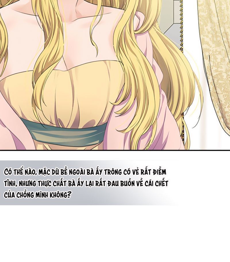 Tôi Trở Thành Hầu Gái Của Một Công Tước Chapter 34 - Trang 2