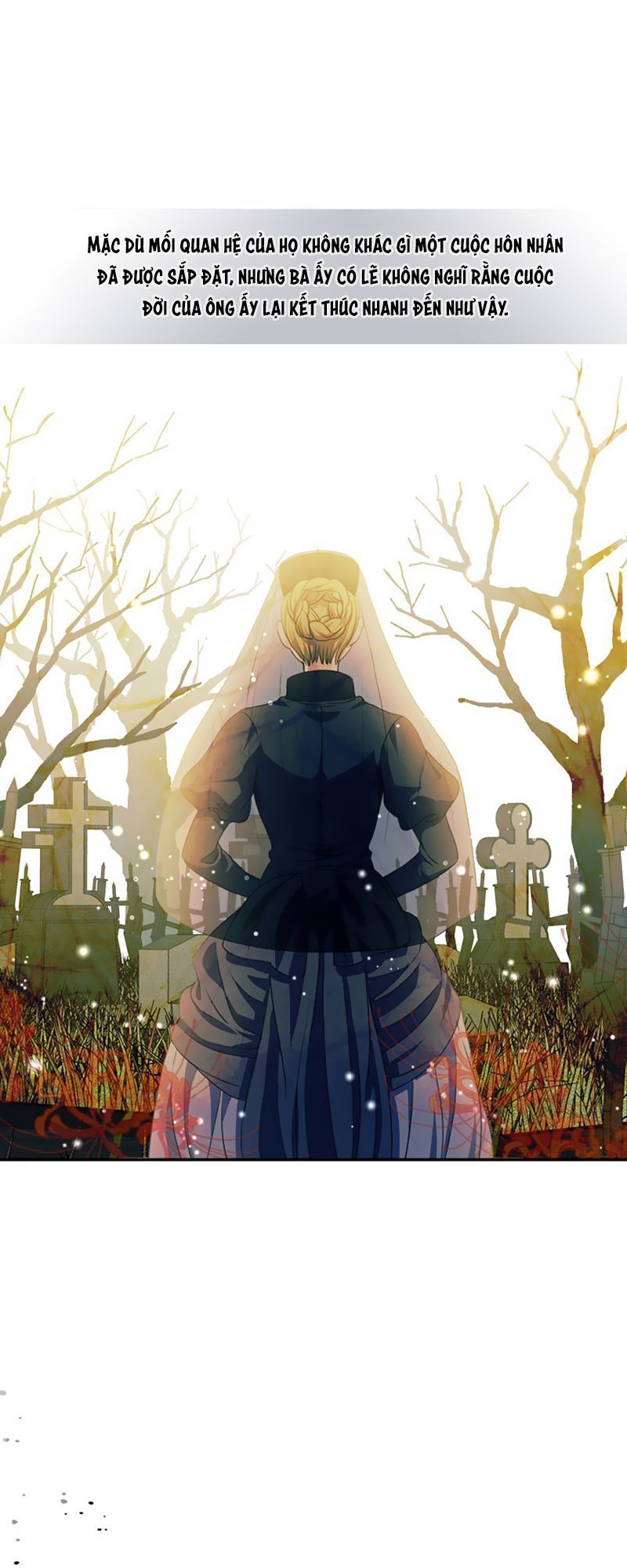 Tôi Trở Thành Hầu Gái Của Một Công Tước Chapter 34 - Trang 2