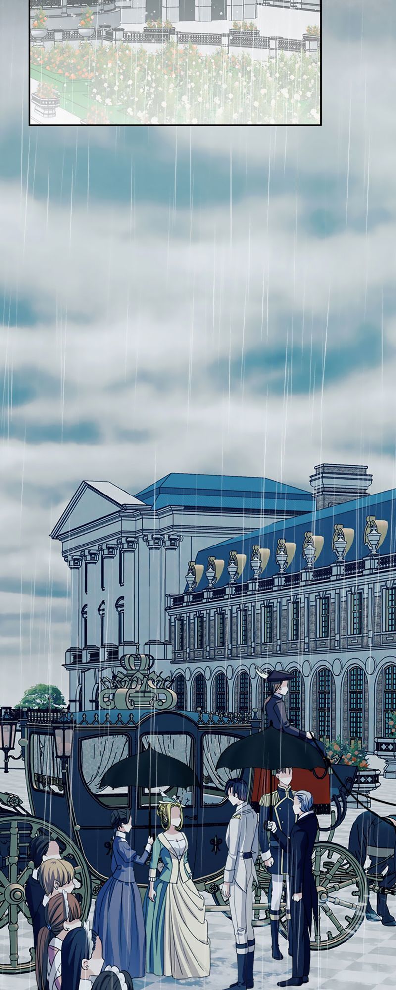 Tôi Trở Thành Hầu Gái Của Một Công Tước Chapter 34 - Trang 2