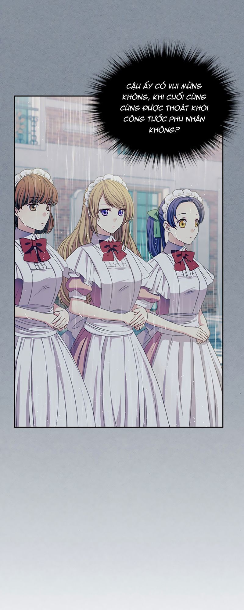 Tôi Trở Thành Hầu Gái Của Một Công Tước Chapter 34 - Trang 2
