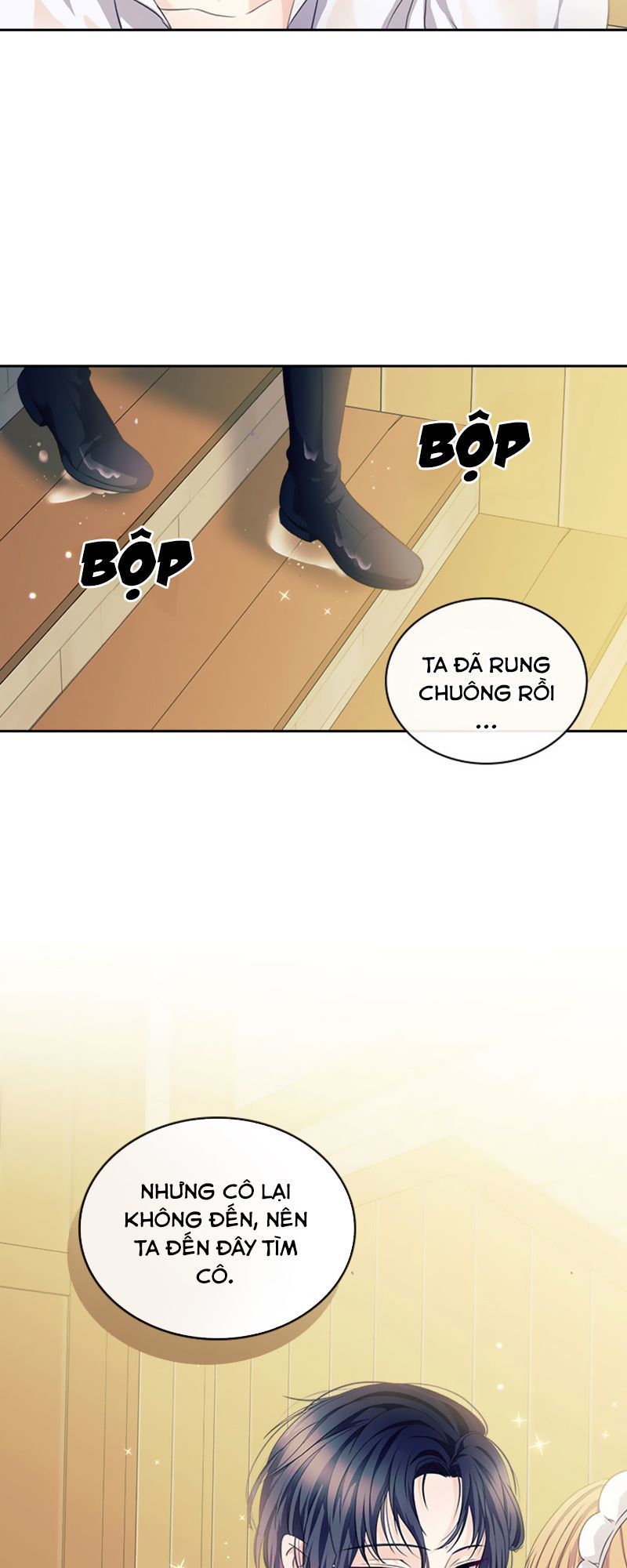 Tôi Trở Thành Hầu Gái Của Một Công Tước Chapter 34 - Trang 2