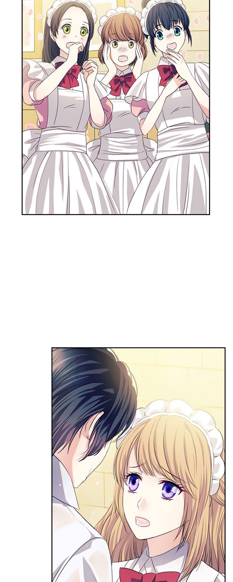 Tôi Trở Thành Hầu Gái Của Một Công Tước Chapter 34 - Trang 2