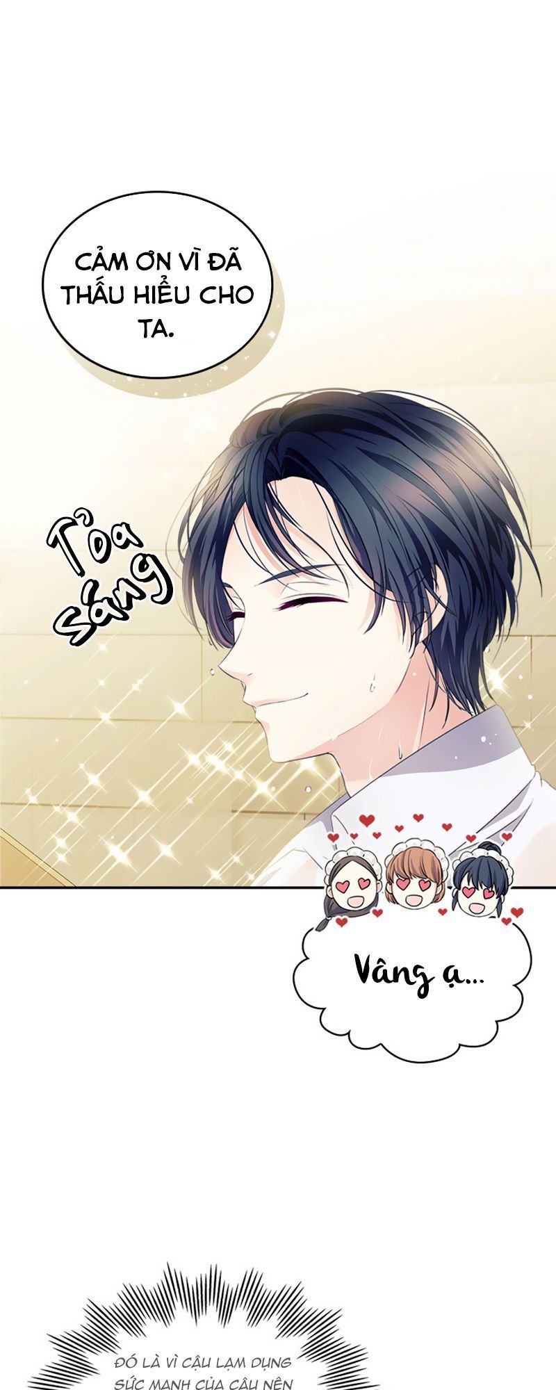 Tôi Trở Thành Hầu Gái Của Một Công Tước Chapter 34 - Trang 2