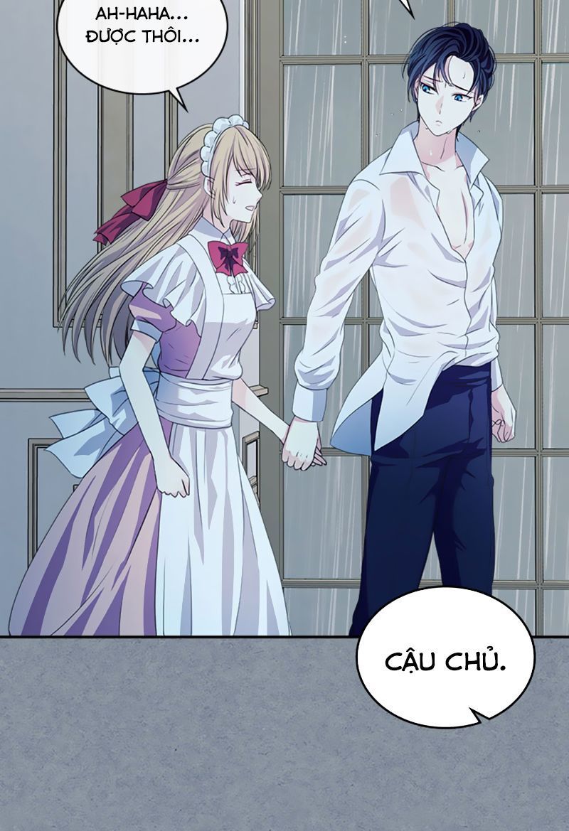Tôi Trở Thành Hầu Gái Của Một Công Tước Chapter 34 - Trang 2