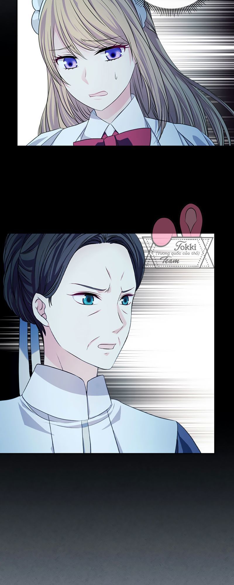 Tôi Trở Thành Hầu Gái Của Một Công Tước Chapter 34 - Trang 2