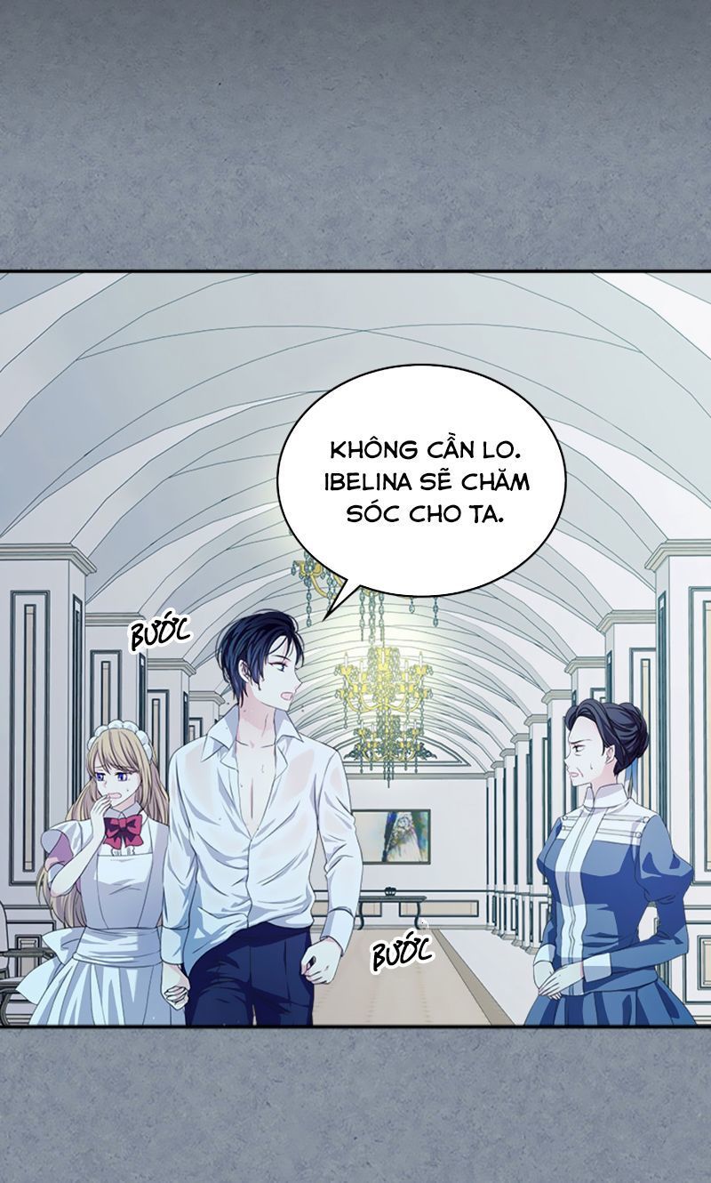 Tôi Trở Thành Hầu Gái Của Một Công Tước Chapter 34 - Trang 2