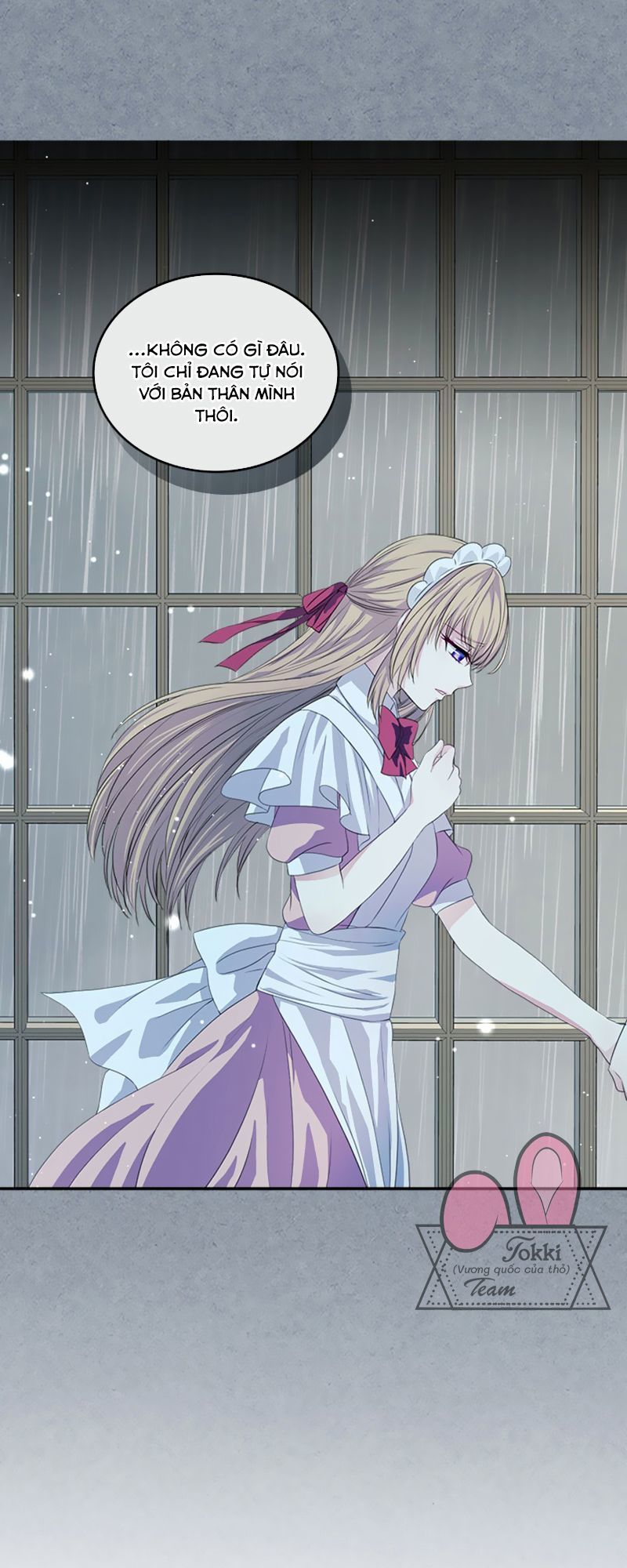 Tôi Trở Thành Hầu Gái Của Một Công Tước Chapter 34 - Trang 2