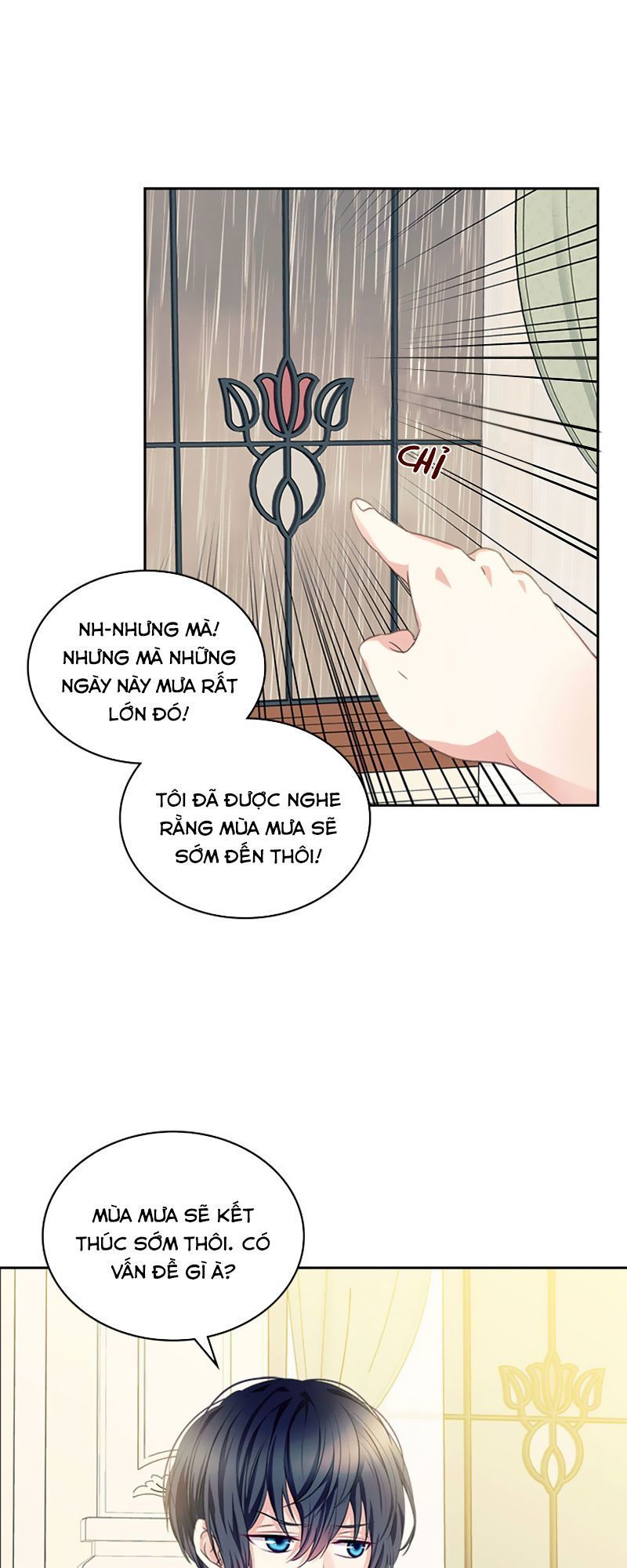 Tôi Trở Thành Hầu Gái Của Một Công Tước Chapter 35 - Trang 2