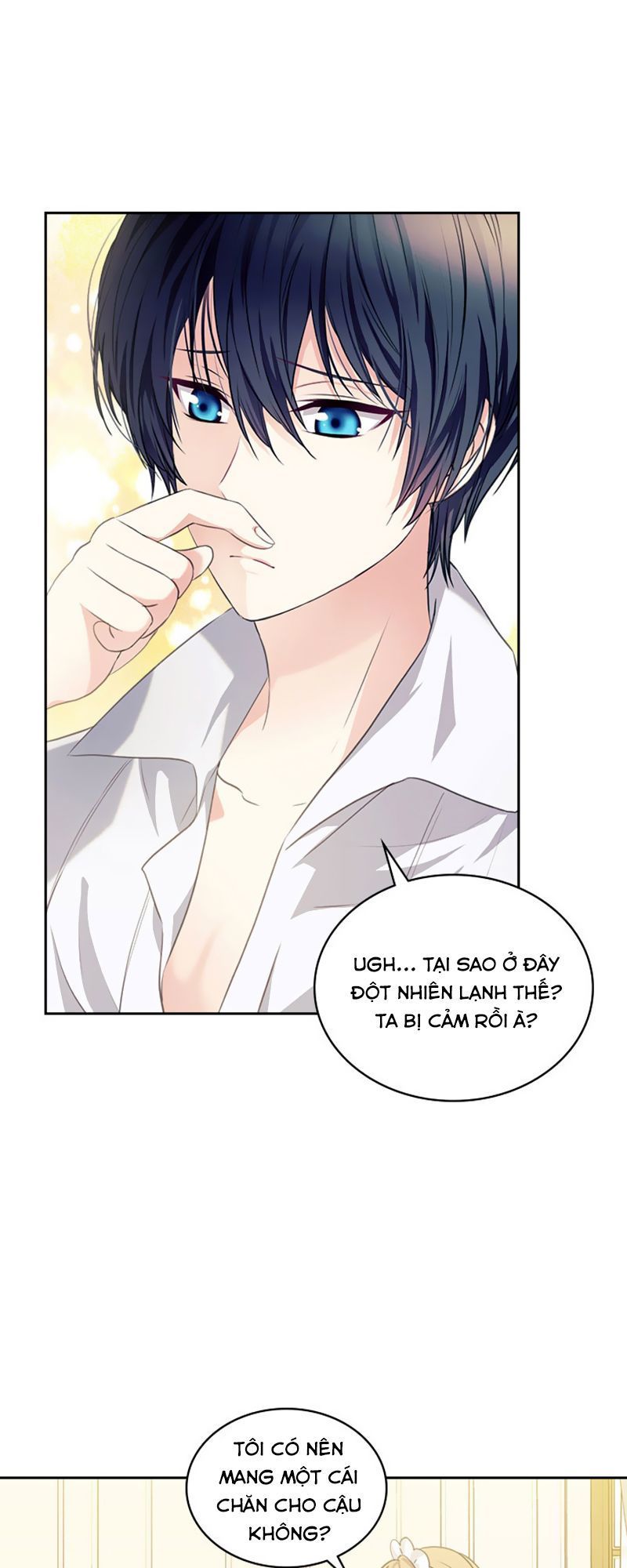 Tôi Trở Thành Hầu Gái Của Một Công Tước Chapter 35 - Trang 2