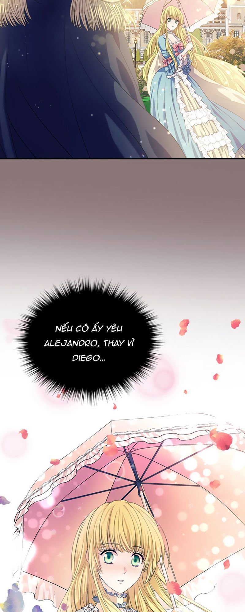 Tôi Trở Thành Hầu Gái Của Một Công Tước Chapter 35 - Trang 2