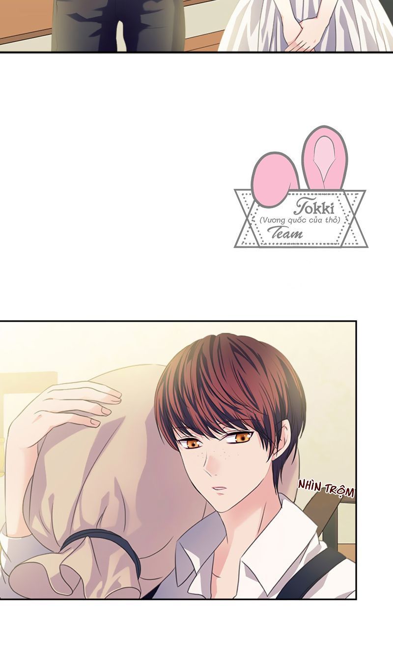 Tôi Trở Thành Hầu Gái Của Một Công Tước Chapter 35 - Trang 2