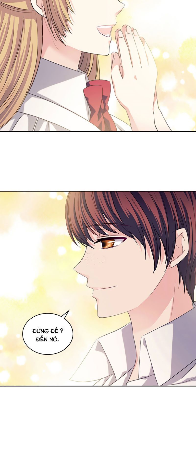 Tôi Trở Thành Hầu Gái Của Một Công Tước Chapter 35 - Trang 2