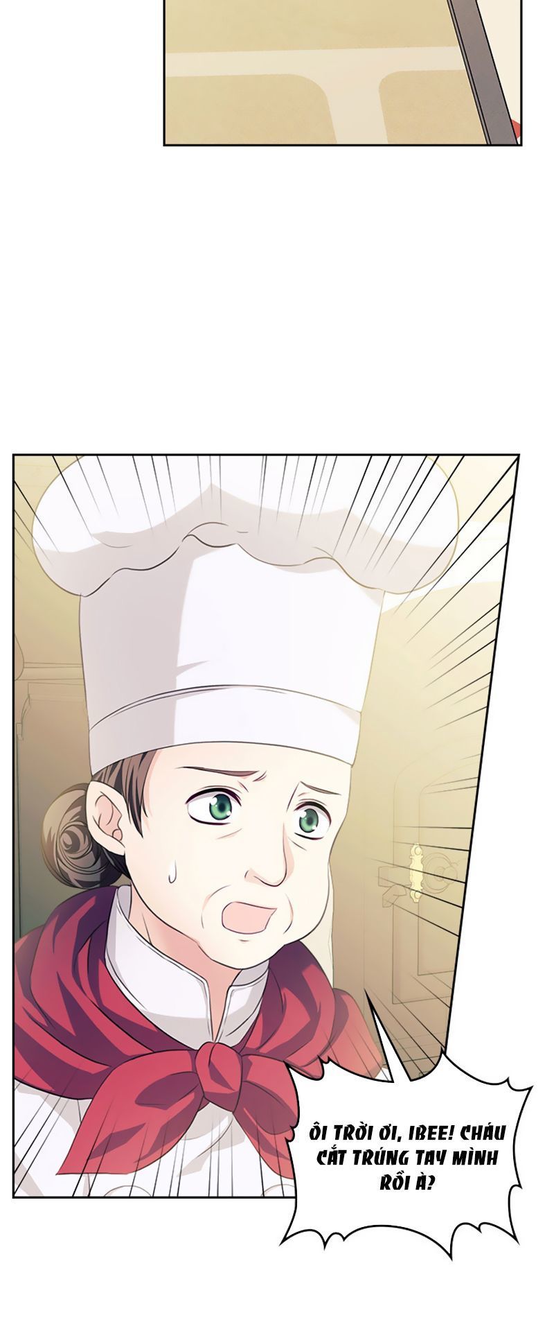Tôi Trở Thành Hầu Gái Của Một Công Tước Chapter 35 - Trang 2