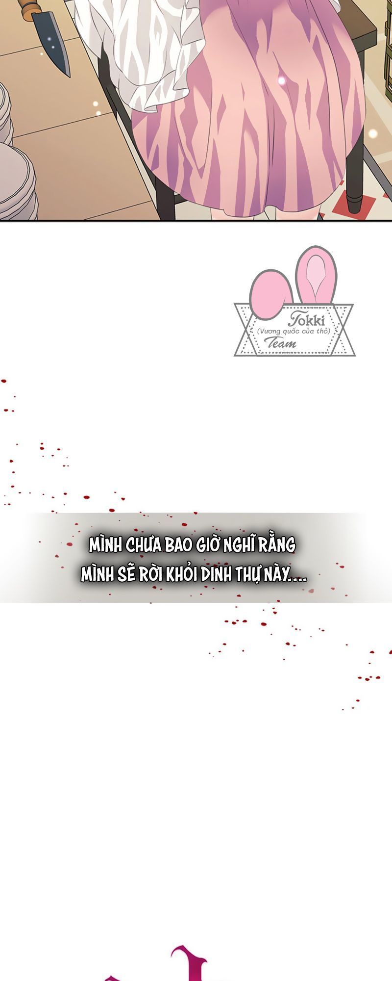 Tôi Trở Thành Hầu Gái Của Một Công Tước Chapter 35 - Trang 2