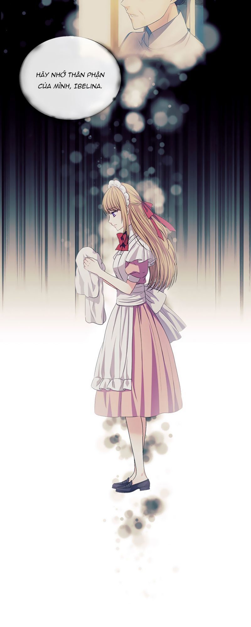 Tôi Trở Thành Hầu Gái Của Một Công Tước Chapter 35 - Trang 2