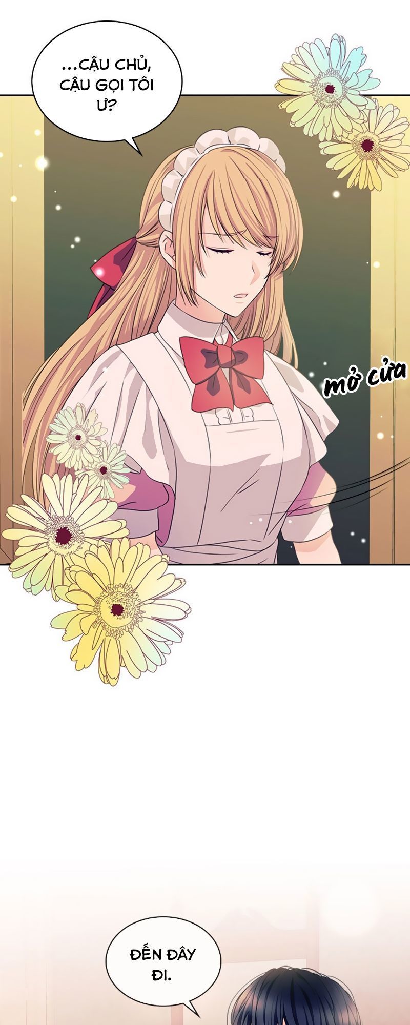 Tôi Trở Thành Hầu Gái Của Một Công Tước Chapter 36 - Trang 2