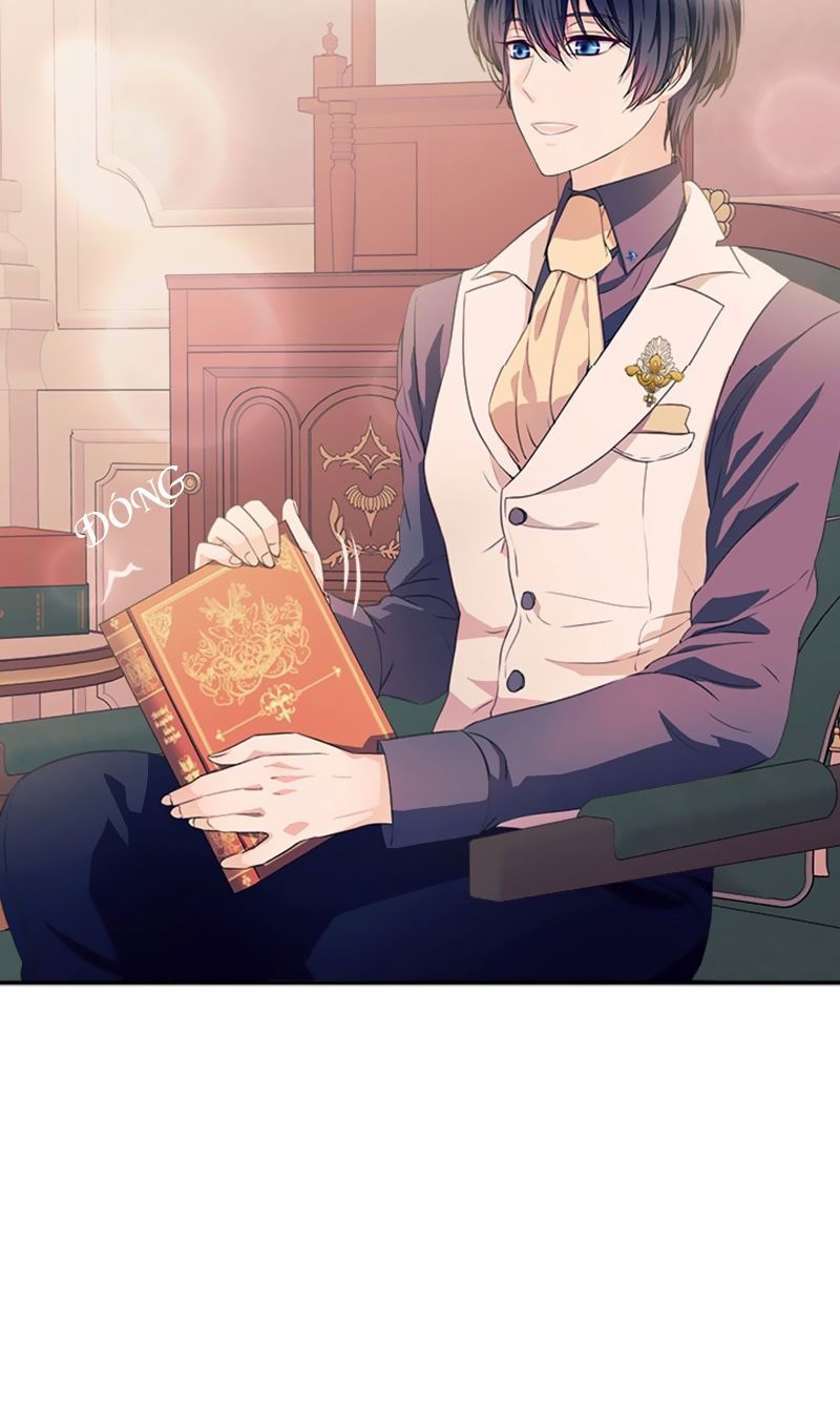 Tôi Trở Thành Hầu Gái Của Một Công Tước Chapter 36 - Trang 2