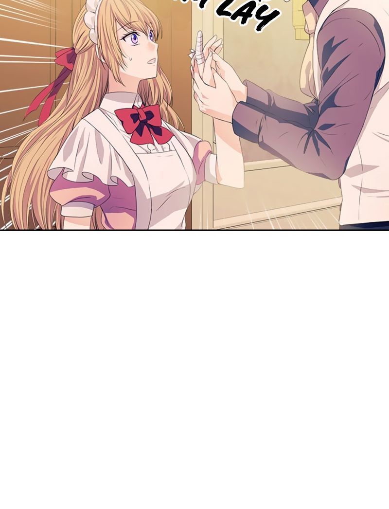 Tôi Trở Thành Hầu Gái Của Một Công Tước Chapter 36 - Trang 2