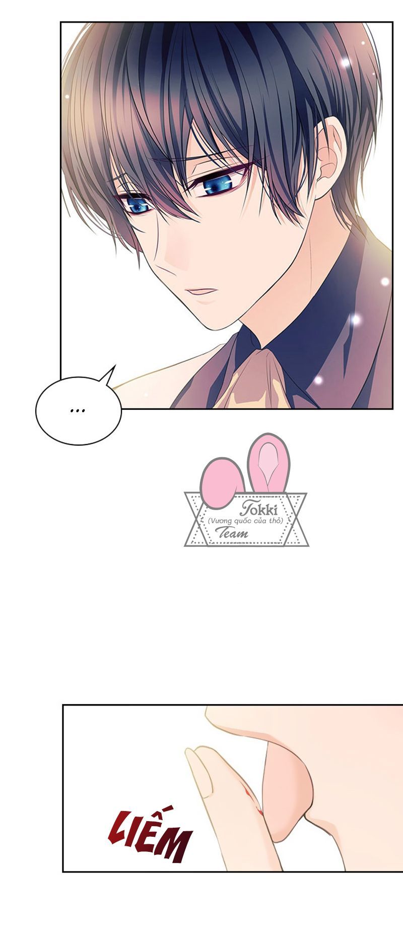 Tôi Trở Thành Hầu Gái Của Một Công Tước Chapter 36 - Trang 2