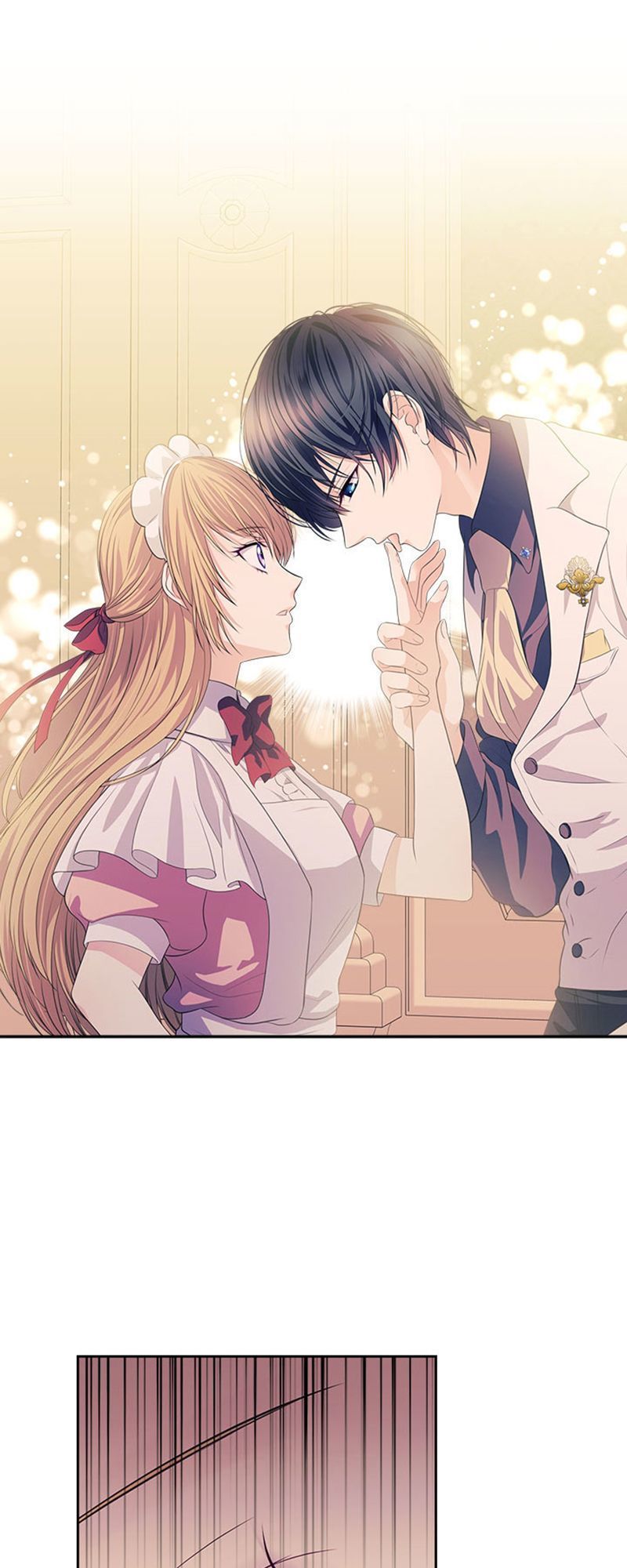 Tôi Trở Thành Hầu Gái Của Một Công Tước Chapter 36 - Trang 2