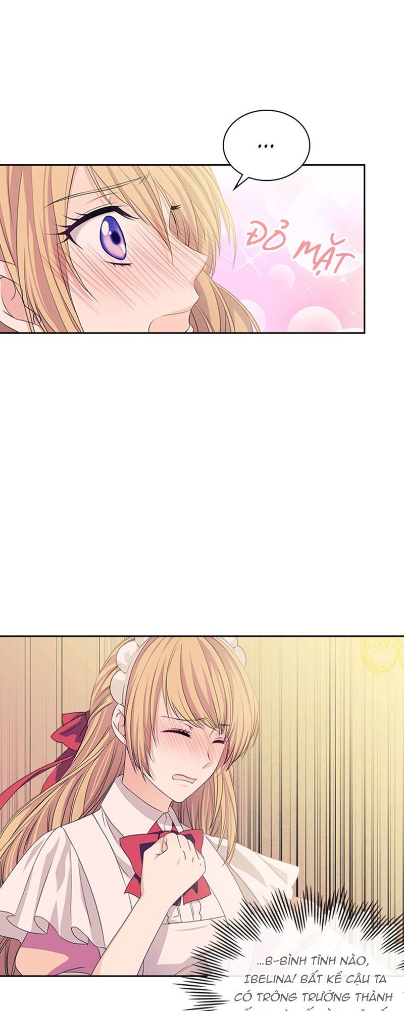 Tôi Trở Thành Hầu Gái Của Một Công Tước Chapter 36 - Trang 2