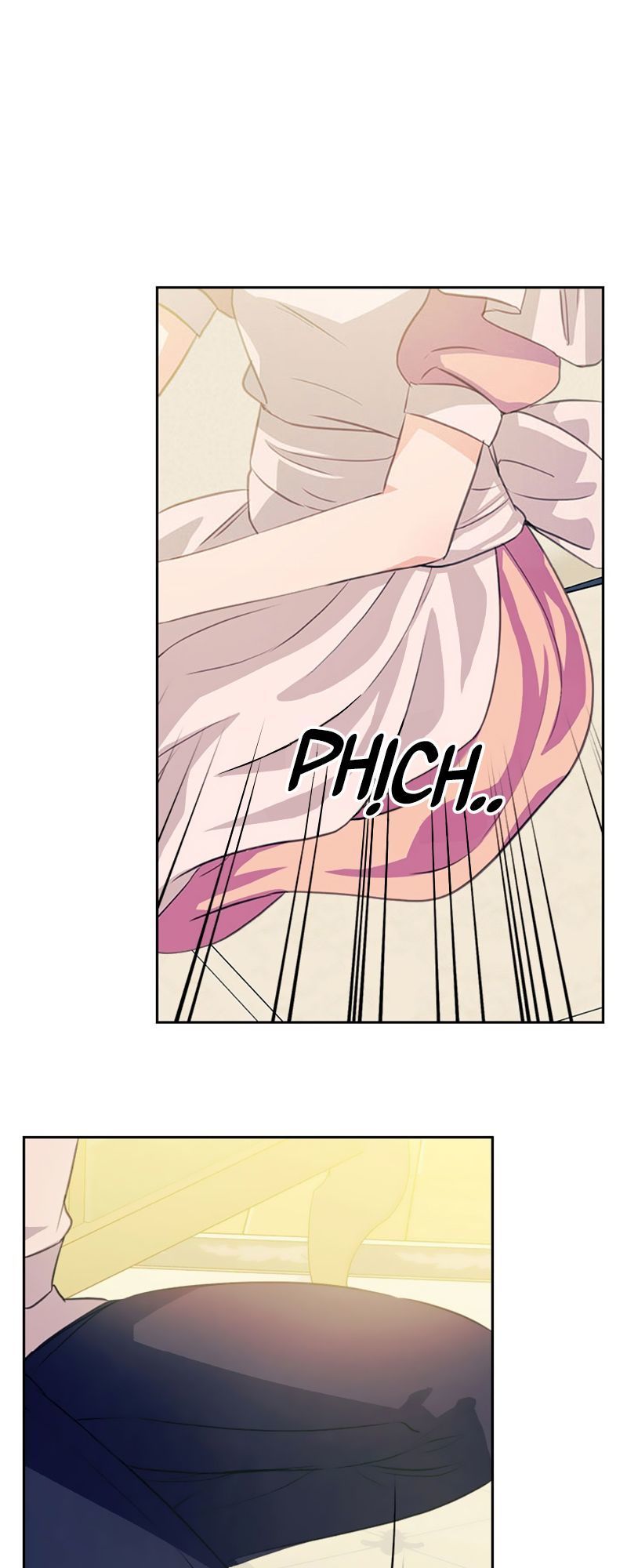 Tôi Trở Thành Hầu Gái Của Một Công Tước Chapter 36 - Trang 2