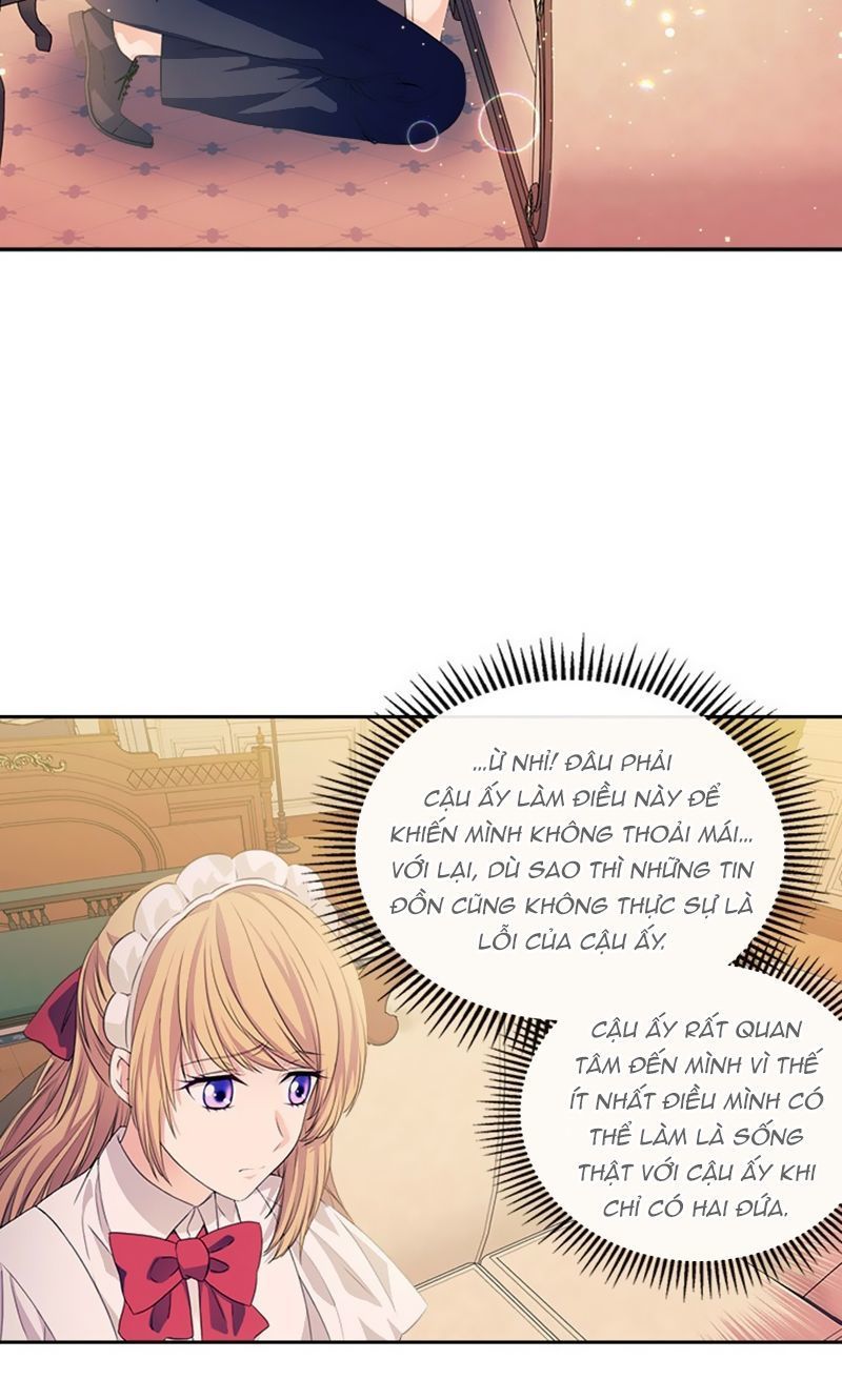 Tôi Trở Thành Hầu Gái Của Một Công Tước Chapter 36 - Trang 2