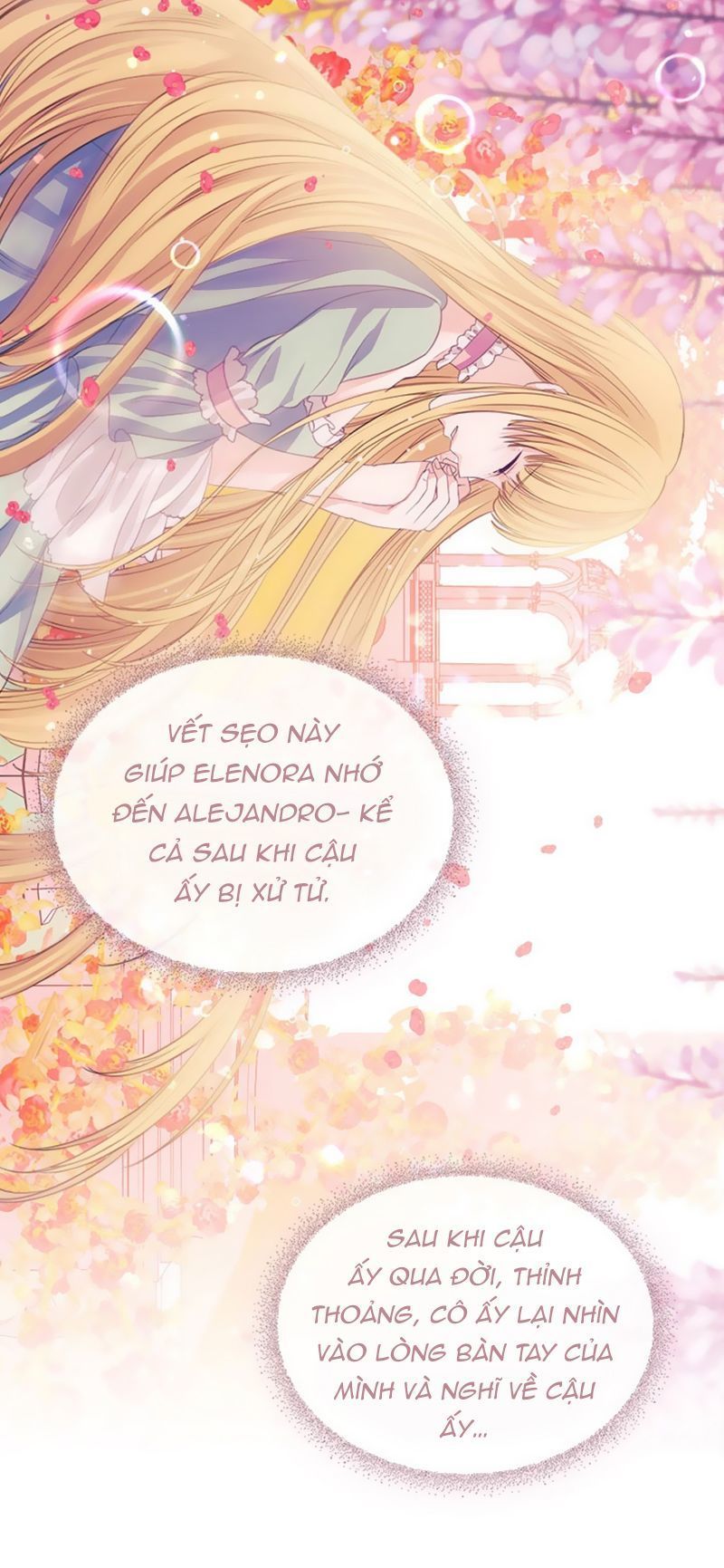 Tôi Trở Thành Hầu Gái Của Một Công Tước Chapter 36 - Trang 2