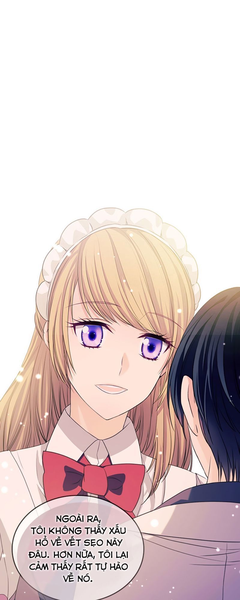 Tôi Trở Thành Hầu Gái Của Một Công Tước Chapter 36 - Trang 2