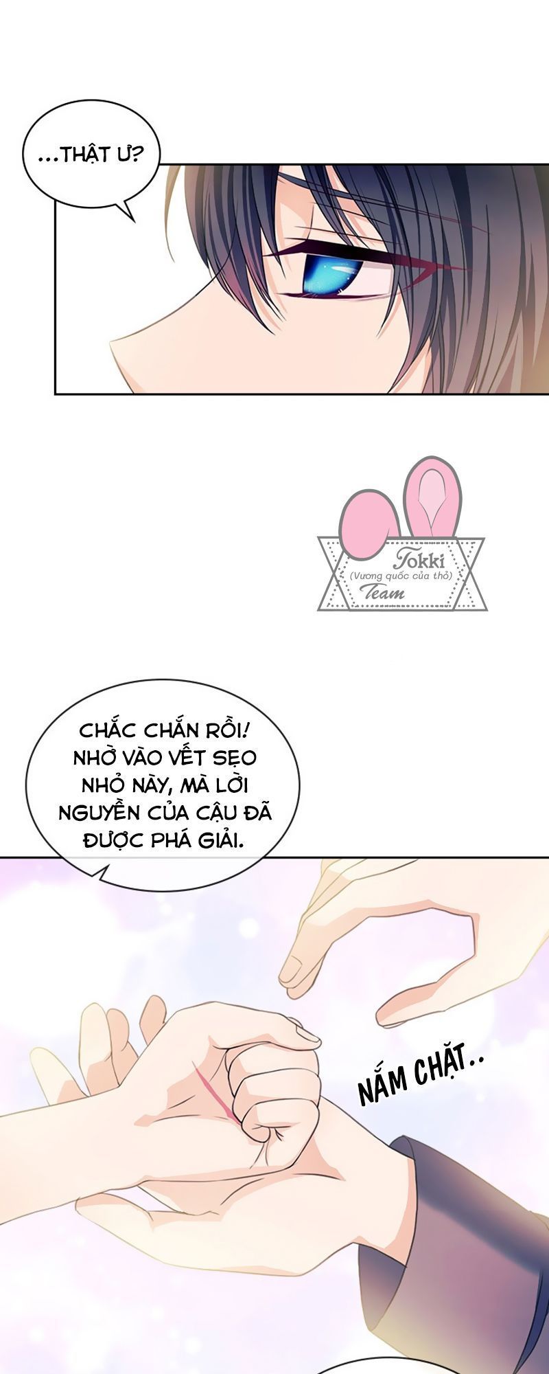 Tôi Trở Thành Hầu Gái Của Một Công Tước Chapter 36 - Trang 2