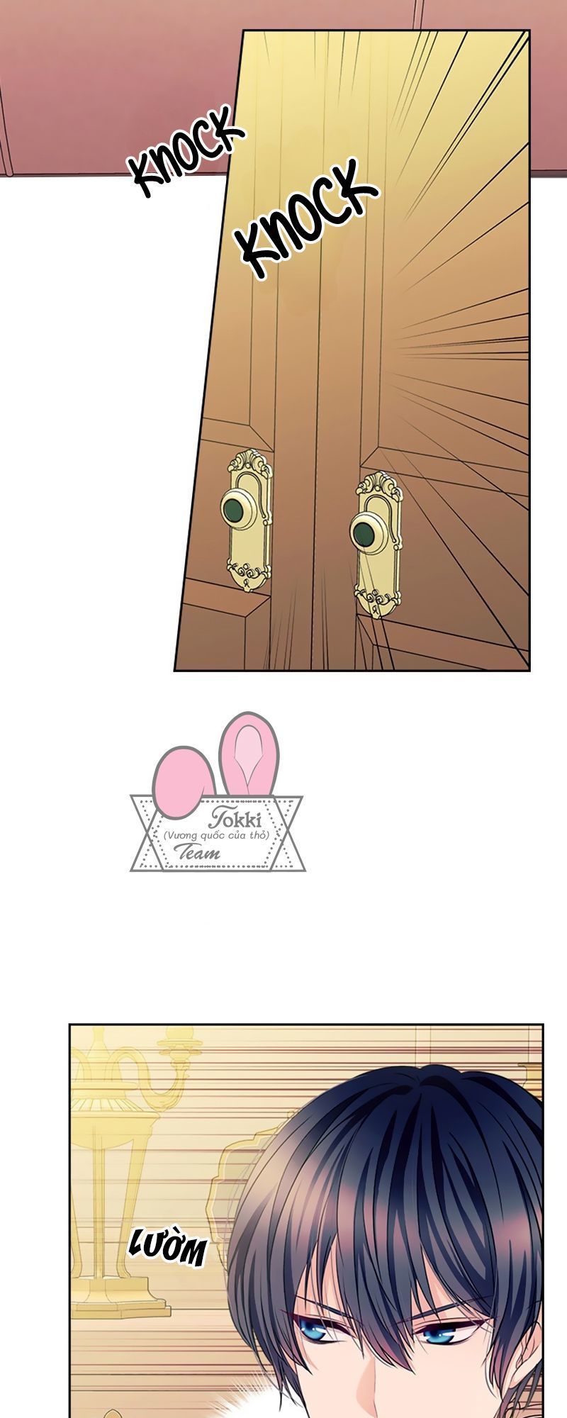 Tôi Trở Thành Hầu Gái Của Một Công Tước Chapter 36 - Trang 2