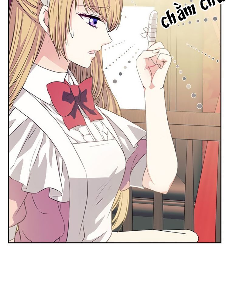 Tôi Trở Thành Hầu Gái Của Một Công Tước Chapter 36 - Trang 2