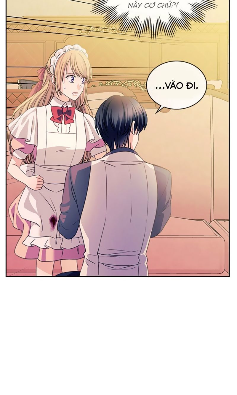 Tôi Trở Thành Hầu Gái Của Một Công Tước Chapter 36 - Trang 2