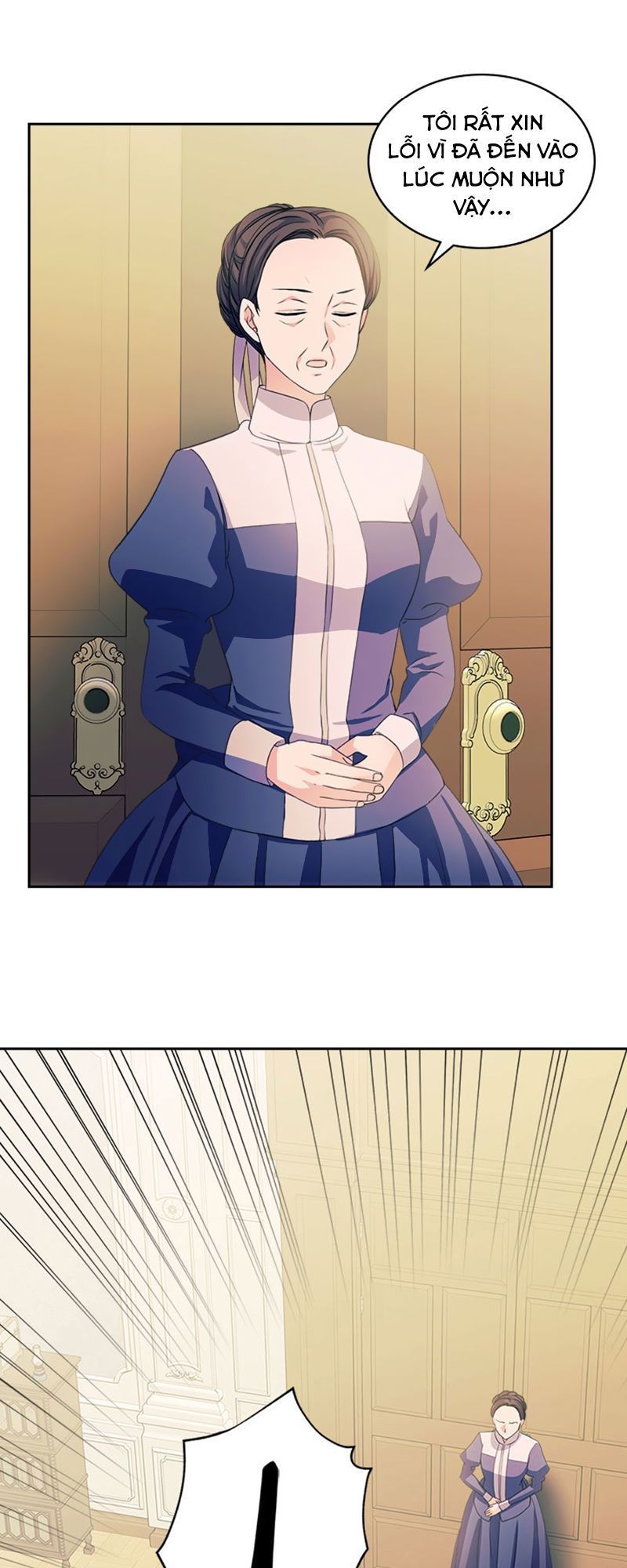 Tôi Trở Thành Hầu Gái Của Một Công Tước Chapter 36 - Trang 2