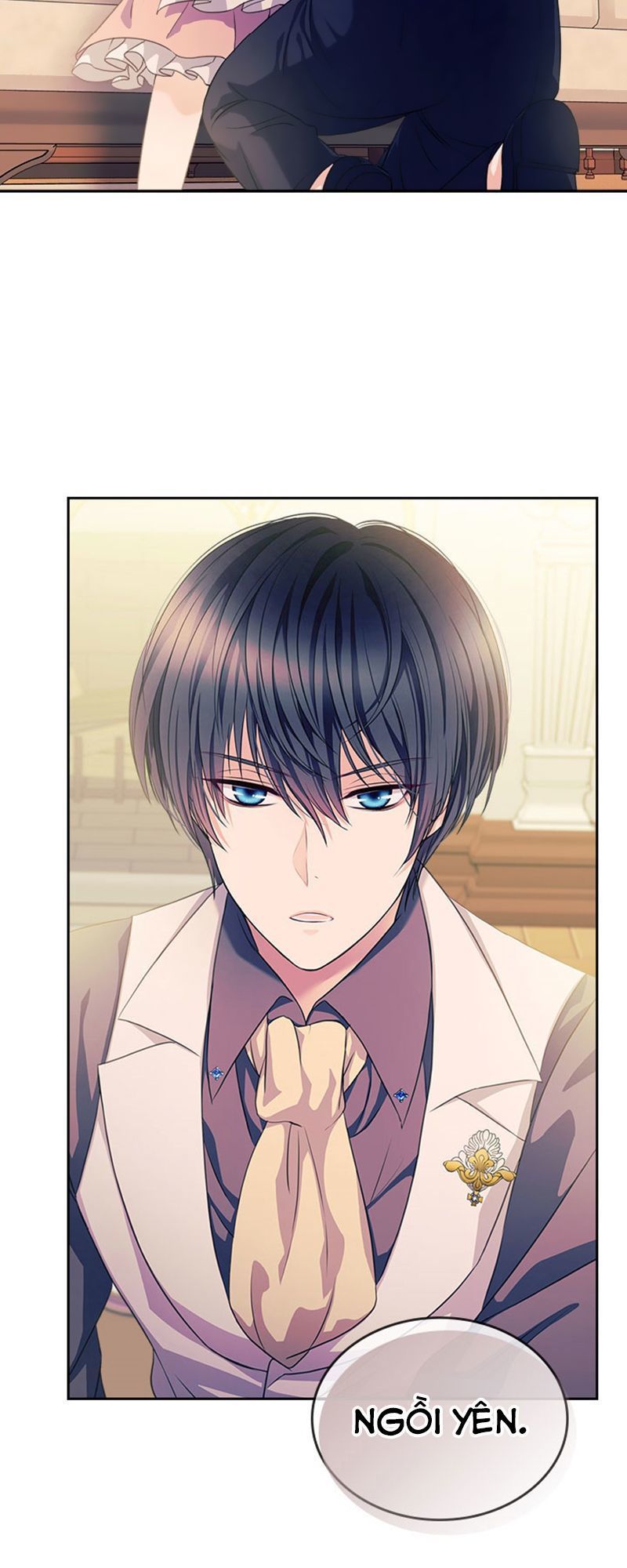Tôi Trở Thành Hầu Gái Của Một Công Tước Chapter 36 - Trang 2