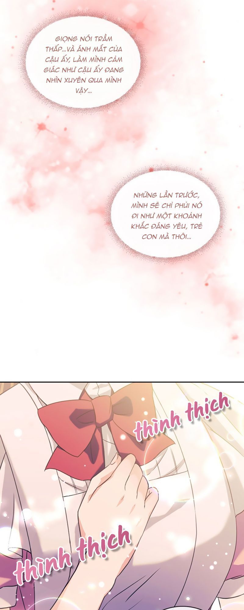 Tôi Trở Thành Hầu Gái Của Một Công Tước Chapter 37 - Trang 2