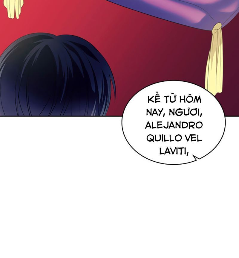 Tôi Trở Thành Hầu Gái Của Một Công Tước Chapter 38 - Trang 2