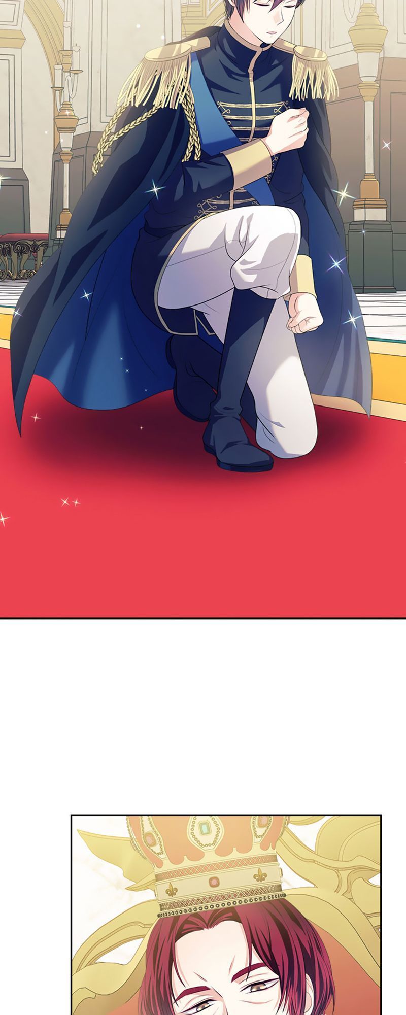 Tôi Trở Thành Hầu Gái Của Một Công Tước Chapter 38 - Trang 2