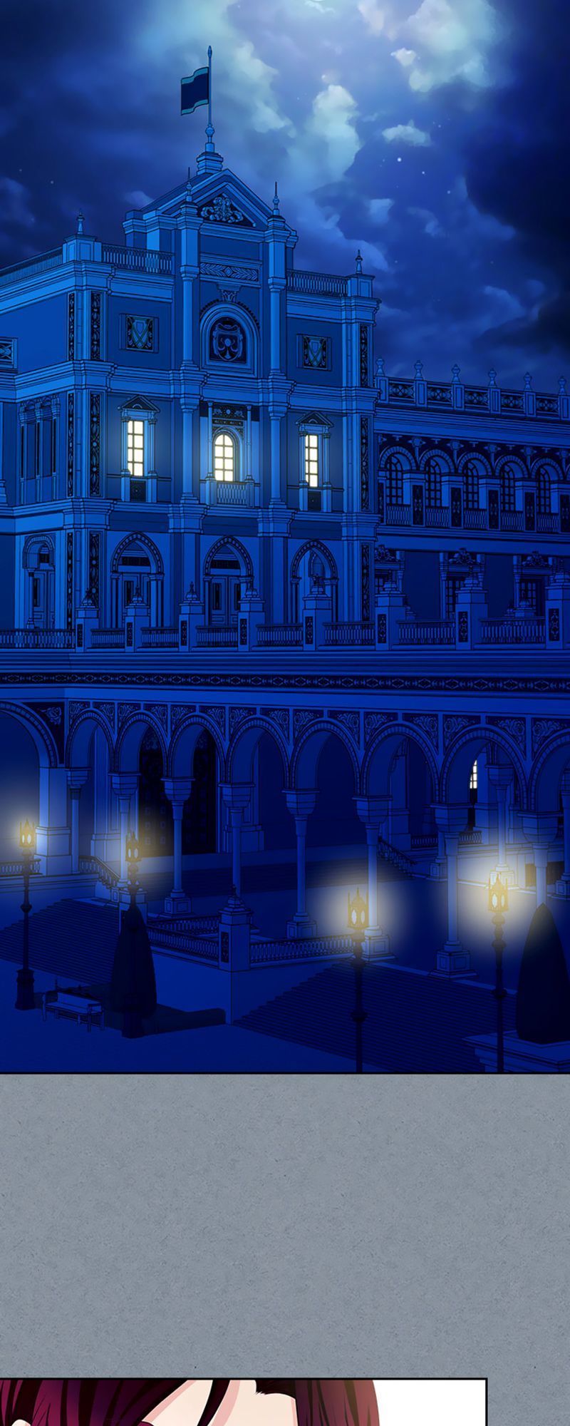 Tôi Trở Thành Hầu Gái Của Một Công Tước Chapter 38 - Trang 2