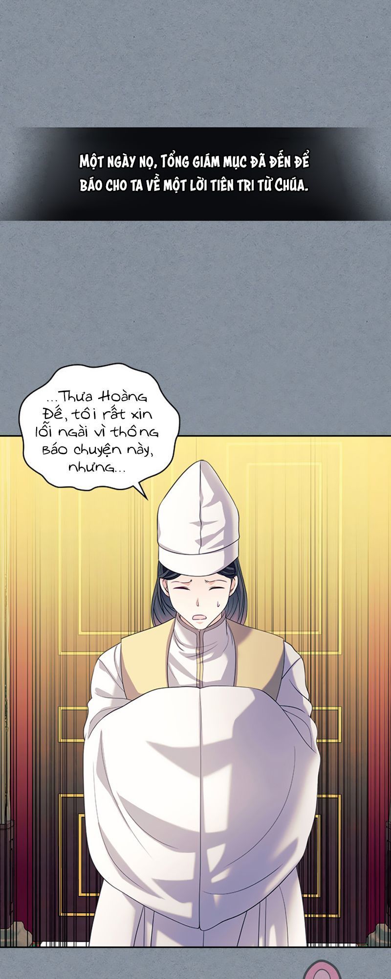 Tôi Trở Thành Hầu Gái Của Một Công Tước Chapter 38 - Trang 2