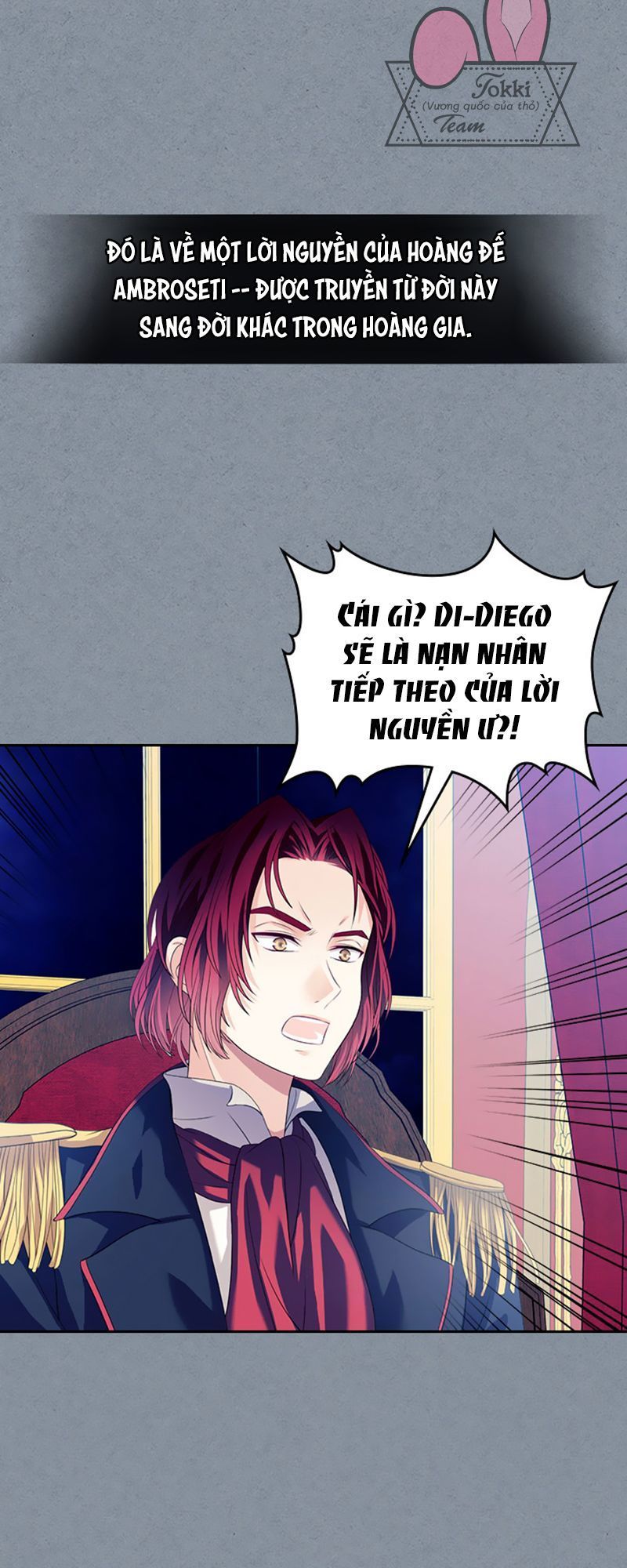 Tôi Trở Thành Hầu Gái Của Một Công Tước Chapter 38 - Trang 2