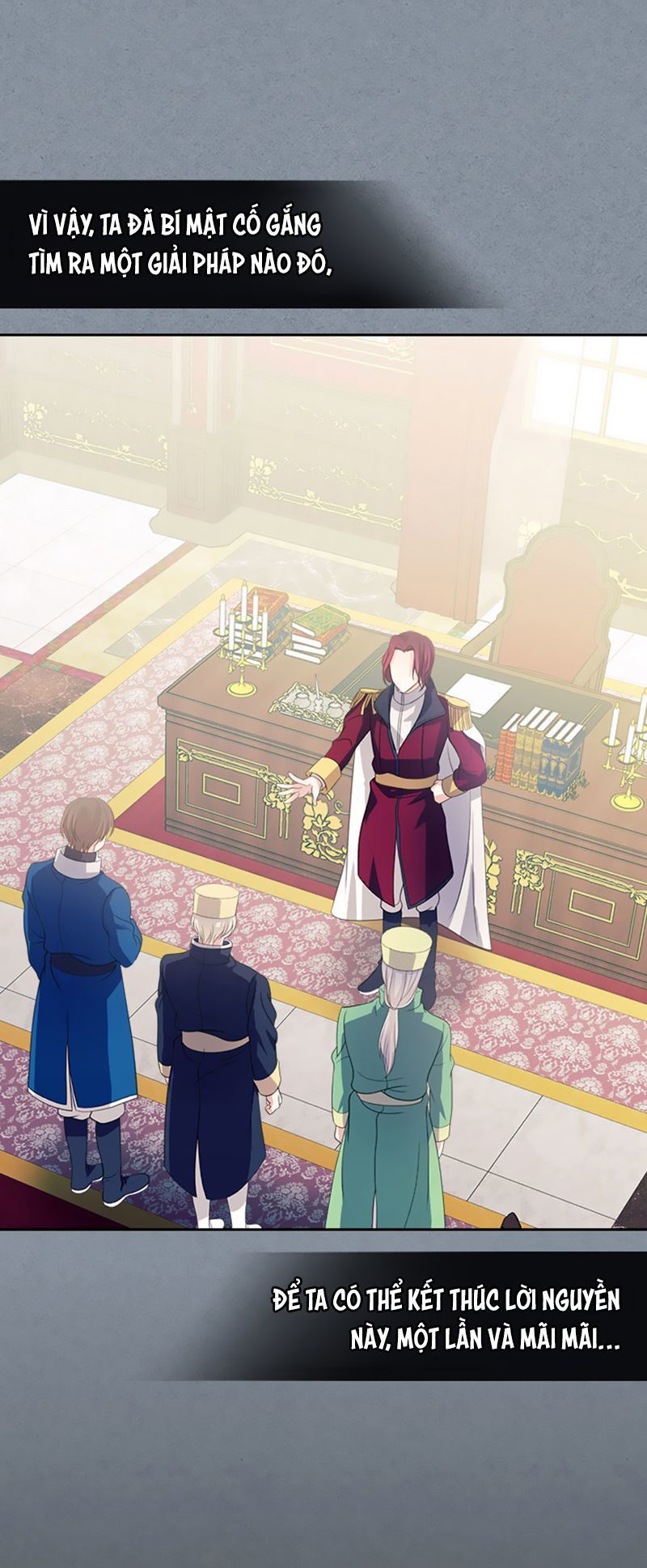 Tôi Trở Thành Hầu Gái Của Một Công Tước Chapter 38 - Trang 2