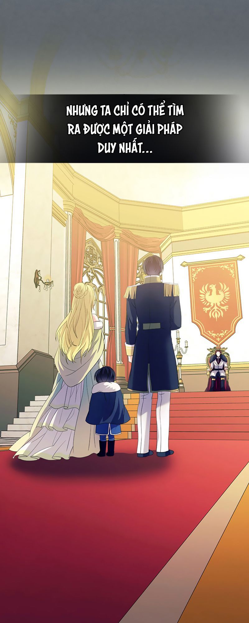 Tôi Trở Thành Hầu Gái Của Một Công Tước Chapter 38 - Trang 2