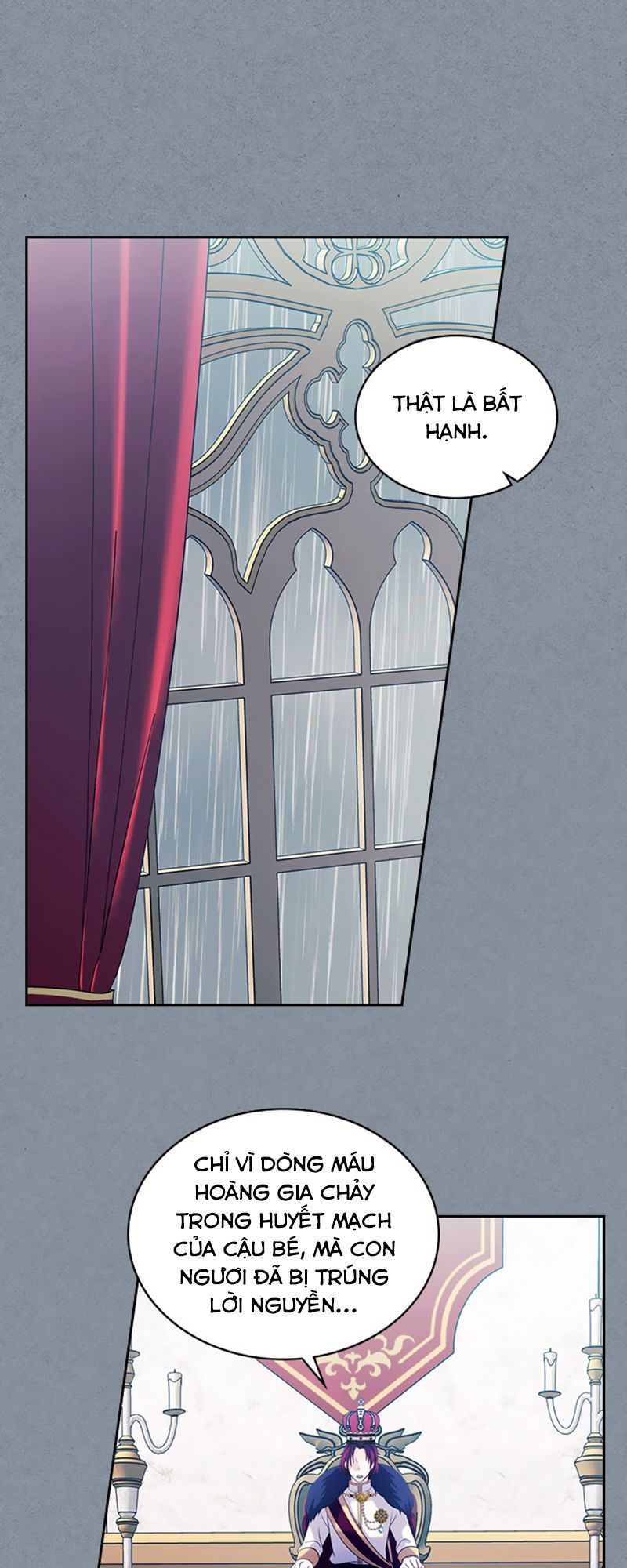 Tôi Trở Thành Hầu Gái Của Một Công Tước Chapter 38 - Trang 2