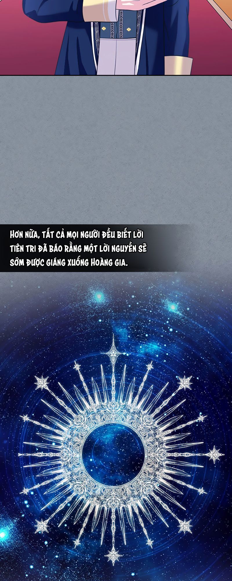 Tôi Trở Thành Hầu Gái Của Một Công Tước Chapter 38 - Trang 2