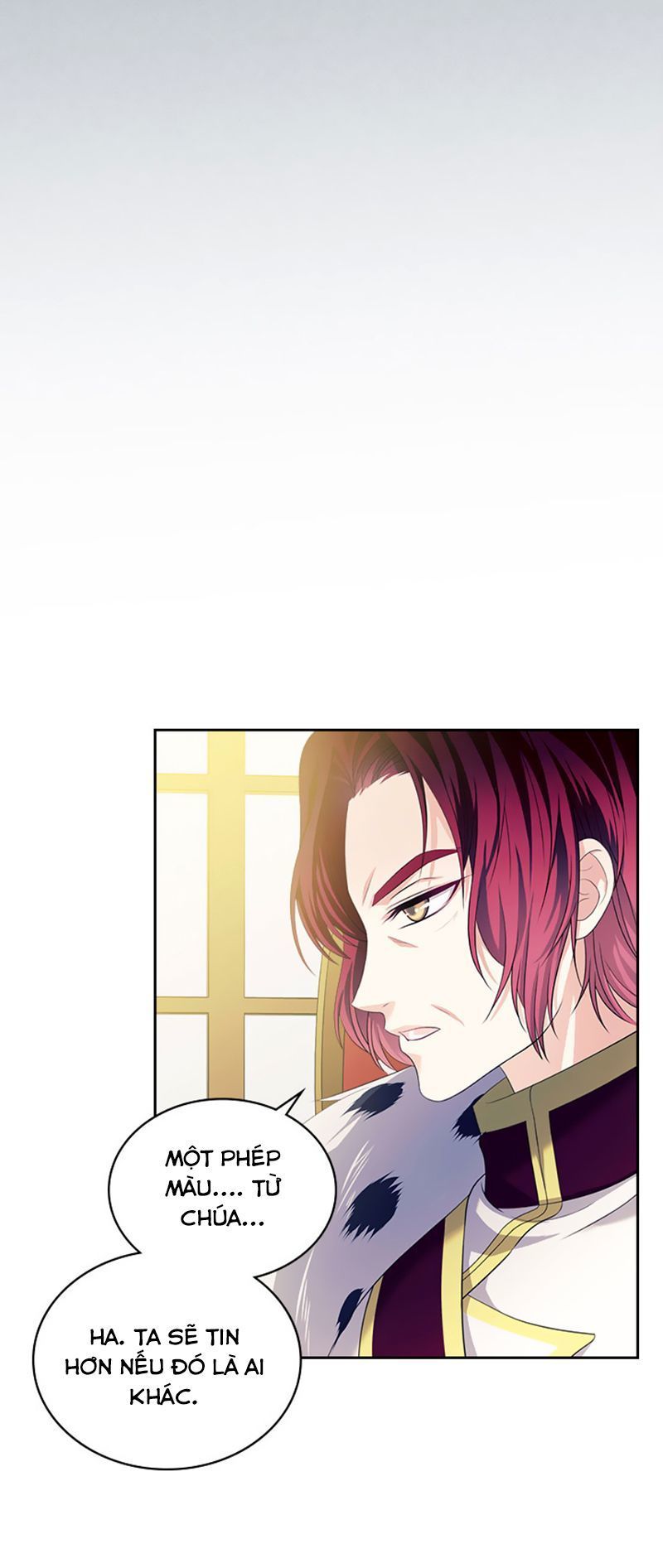 Tôi Trở Thành Hầu Gái Của Một Công Tước Chapter 38 - Trang 2