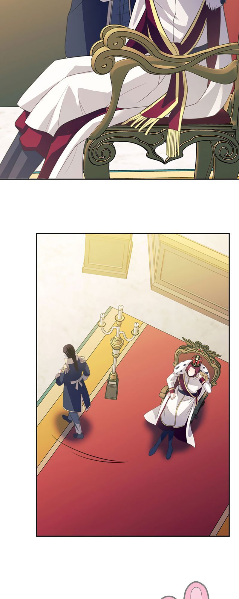 Tôi Trở Thành Hầu Gái Của Một Công Tước Chapter 38 - Trang 2