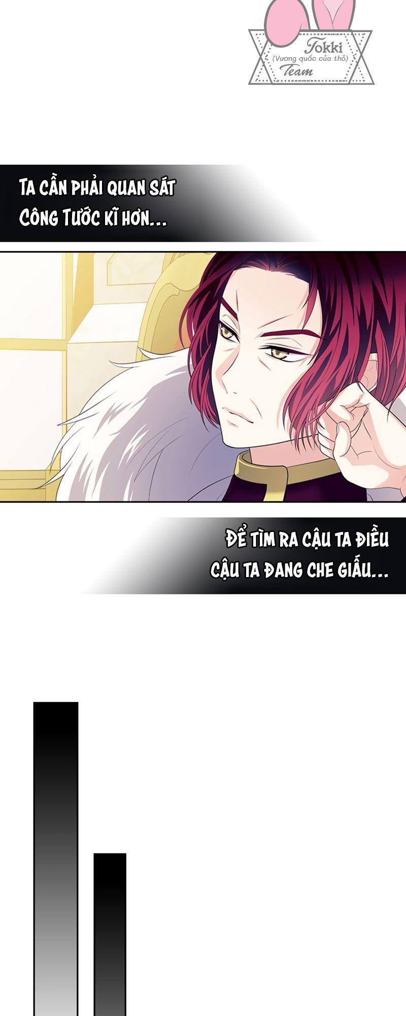 Tôi Trở Thành Hầu Gái Của Một Công Tước Chapter 38 - Trang 2