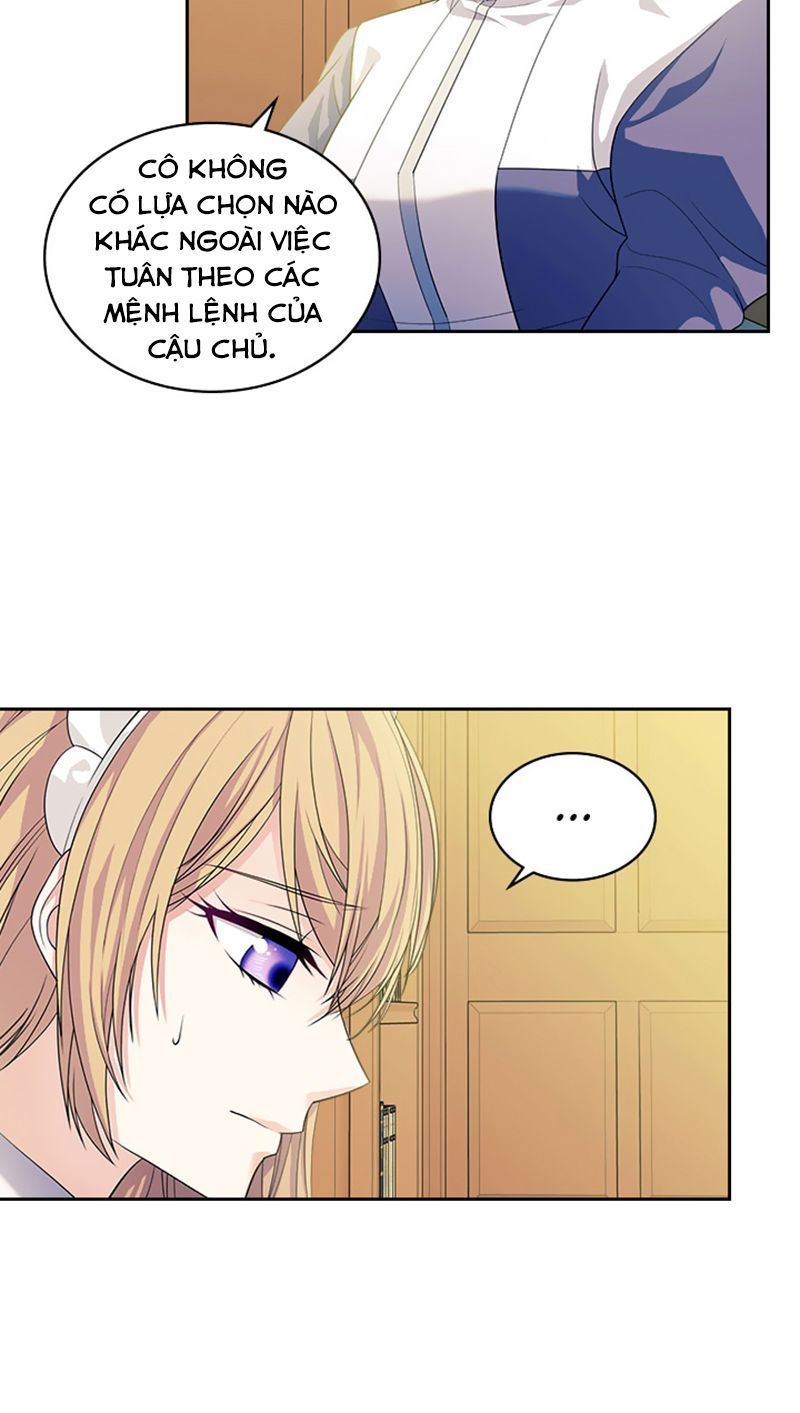 Tôi Trở Thành Hầu Gái Của Một Công Tước Chapter 38 - Trang 2
