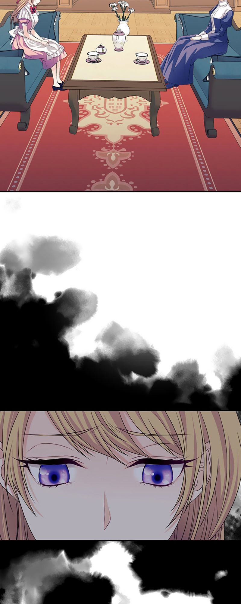 Tôi Trở Thành Hầu Gái Của Một Công Tước Chapter 38 - Trang 2